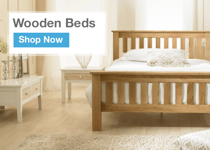 Wooden Beds to Aberdeen