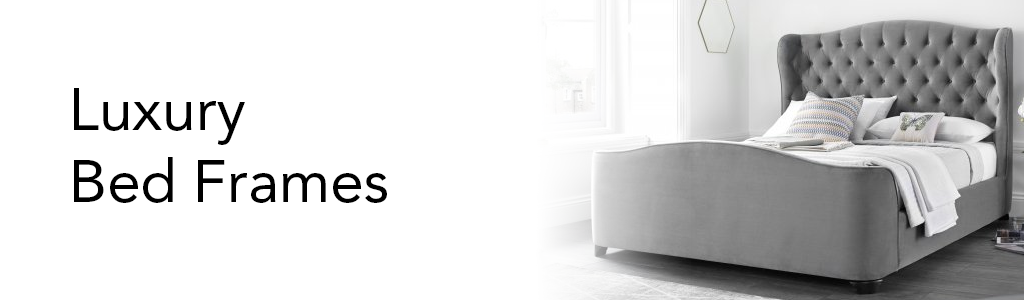 Luxury Bed Frames