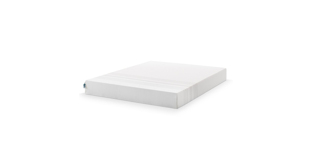 Uno EcoBrease Lite Mattress Linthorpe Beds