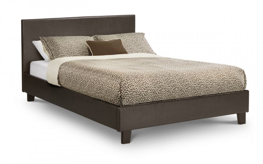 Julian Bowen Cosmo Fabric Bed Frame