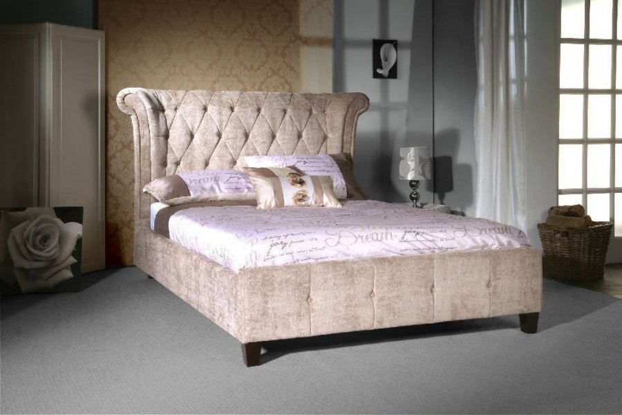 Limelight Epsilon Fabric Frame