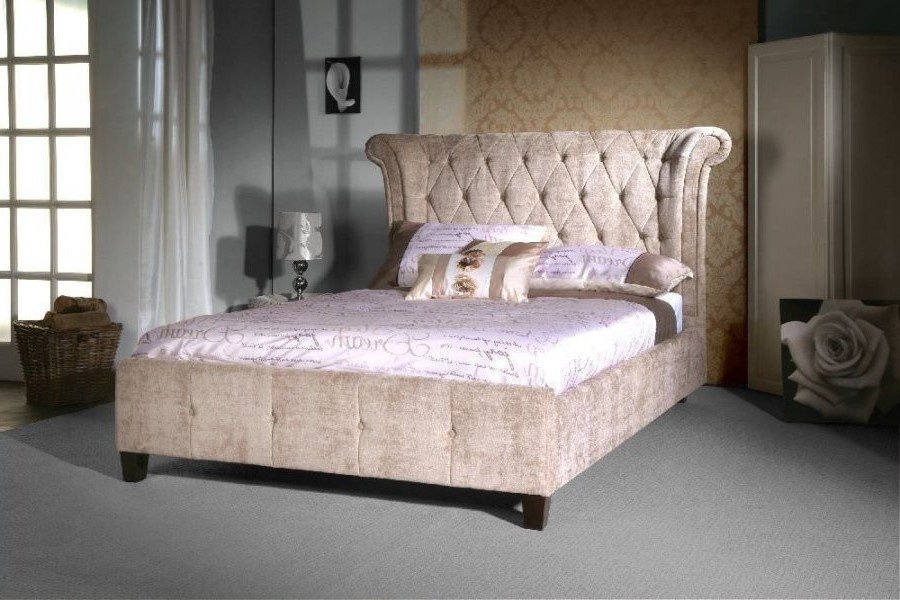 Limelight Epsilon Fabric Frame