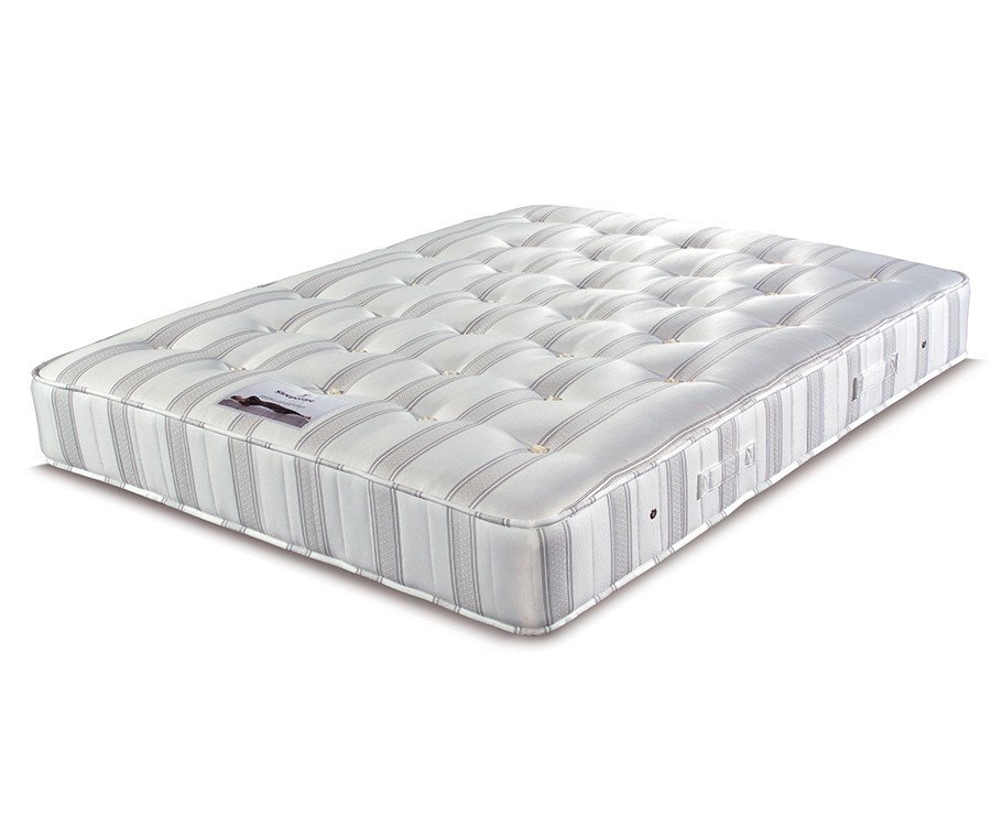 Sleepeezee Diamond 2000 Pocket Mattress