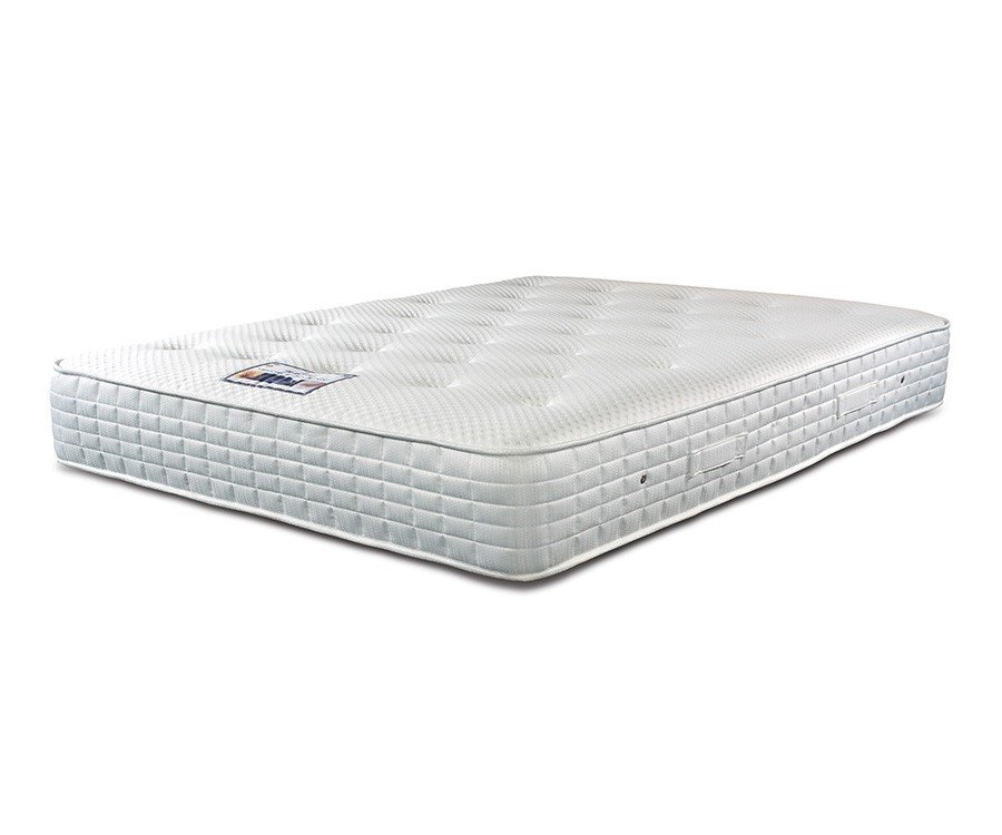 Sleepeezee Cool Sensations 1400 Pocket Mattress