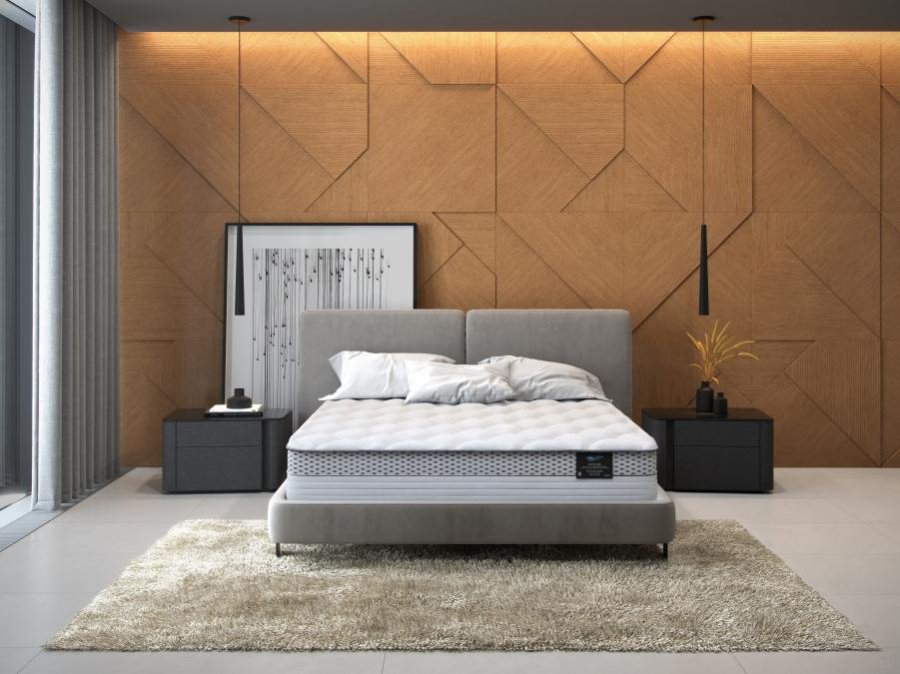 4'6" (Double) Ozone 2000 Mattress