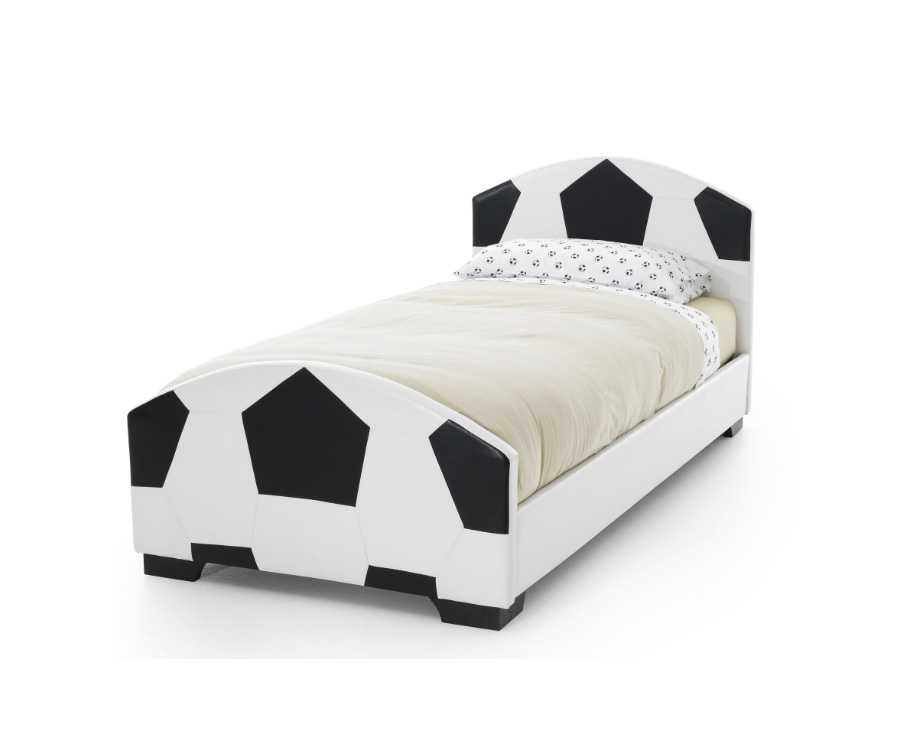 Serene Pallone Football Bed Frame