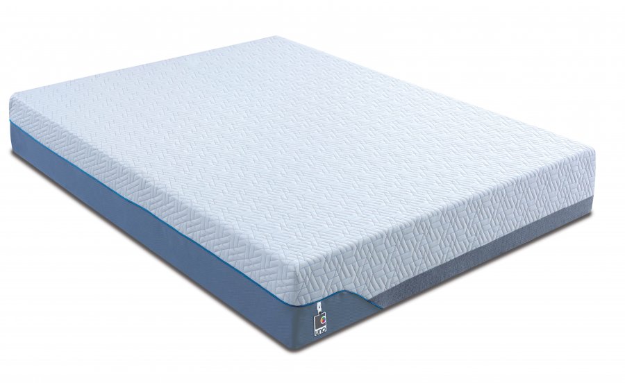 Breasley Comfort Pocket Mattress