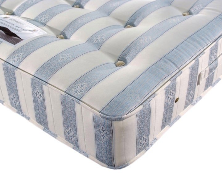 Sleepeezee Backcare Deluxe 1000 Pocket Mattress