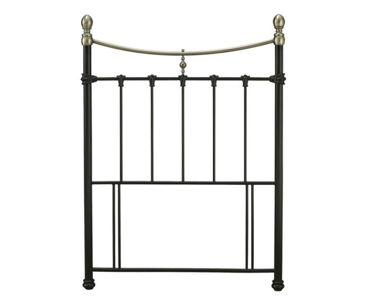 Serene Edwardian II Headboard