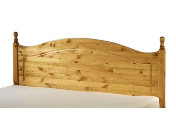 Friendship Mill Orlando Headboard