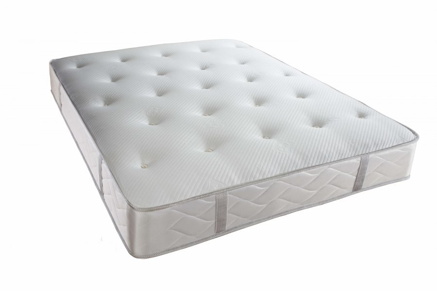 Sealy Alderney 1000 Pocket Geltex Mattress