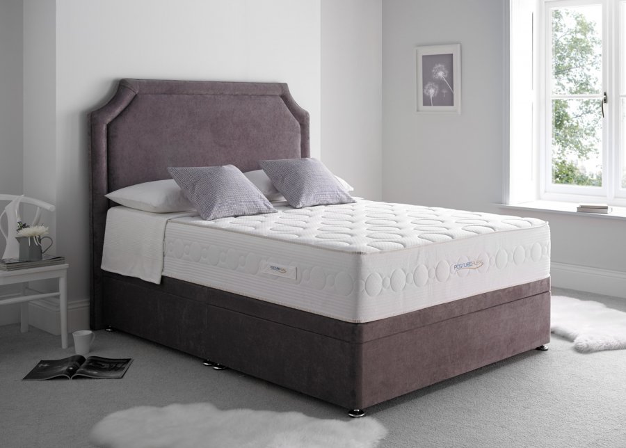 Postureflex Azore Pocket Encapsulated Mattress