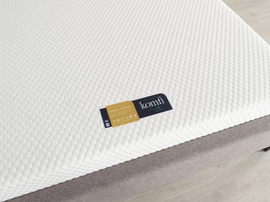 Komfi Active Select Ortho Mattress