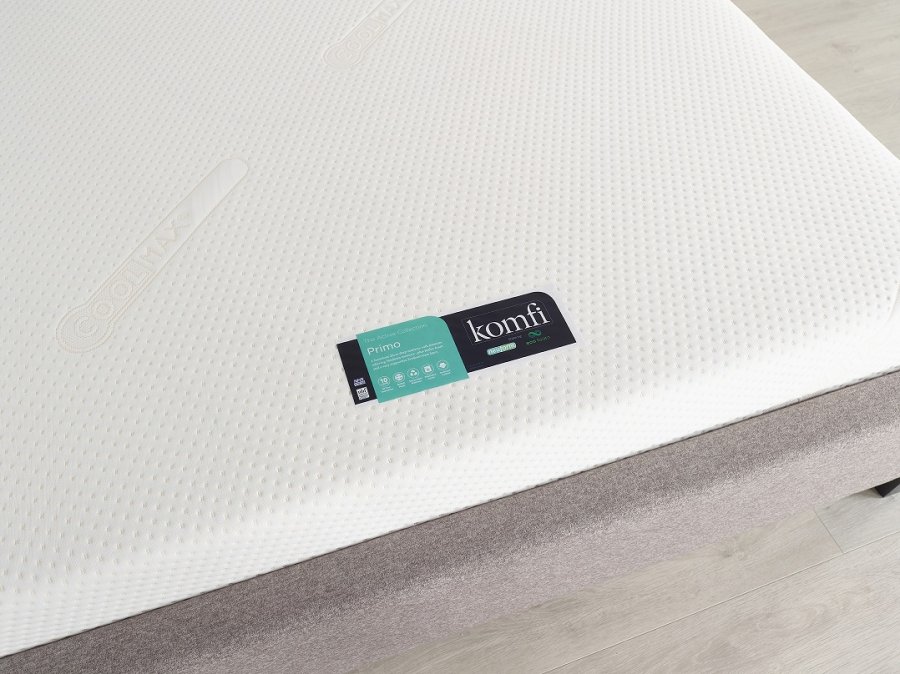 Komfi Active Primo Mattress