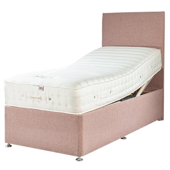 Millbrook Memory Quilted 1000 Mattress