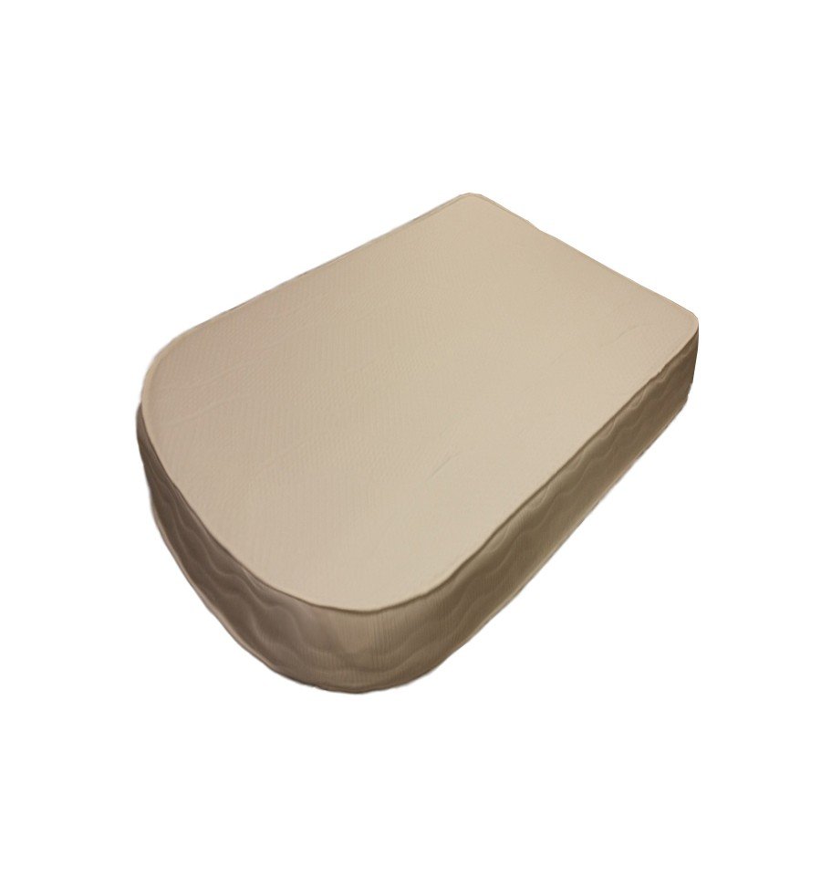 Adventurer Island King Size Mattress