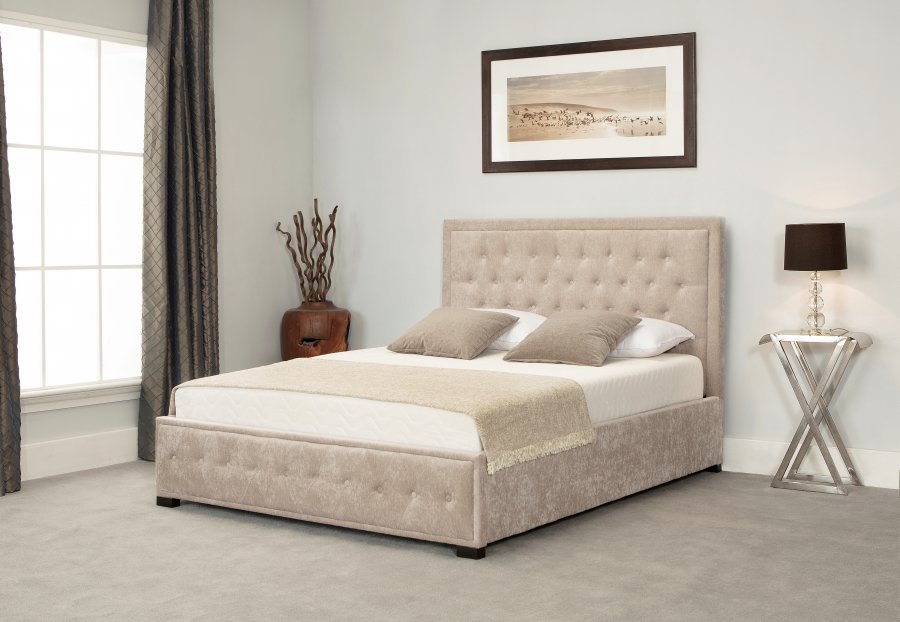 Emporia Albany Ottoman