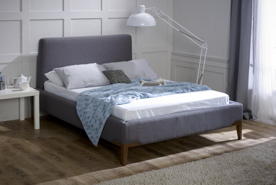 Limelight Andomeda Fabric Bed Frame