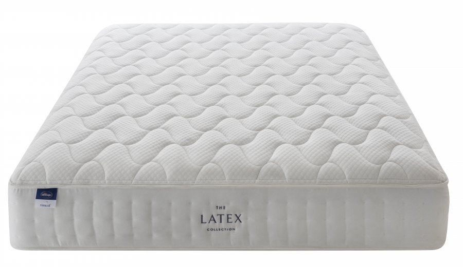 Silentnight Arella Latex Mattress