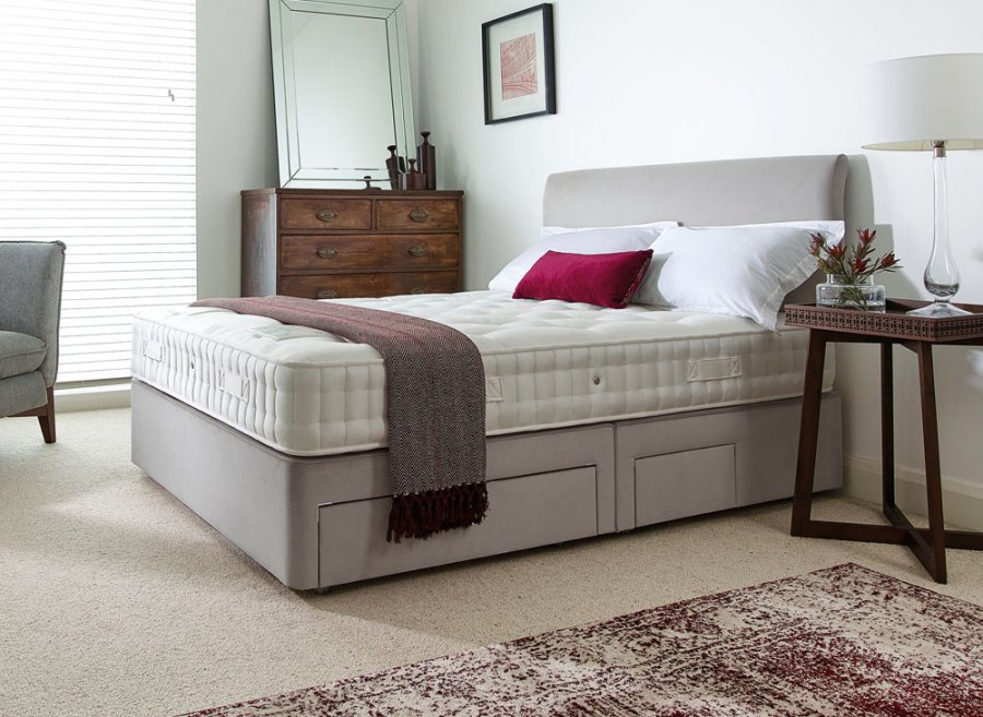 Harrison Spinks Aruba 5200 Mattress