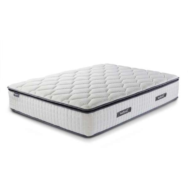 5' (KING) SleepSoul Bliss Mattress (800 Pocket, Pillowtop)