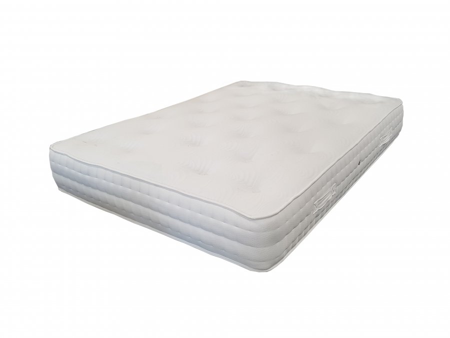 Bronze 1500 Custom King Size Mattress
