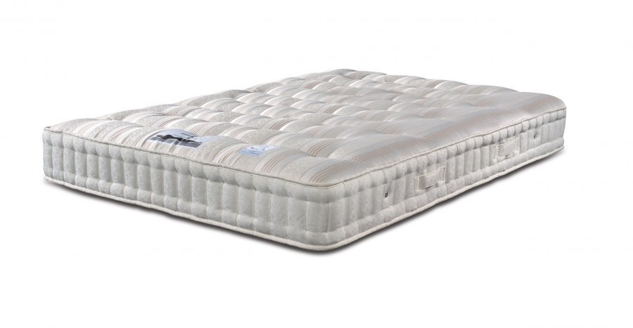 Single Sleepeezee Backcare Extreme 1000 Pocket Mattress