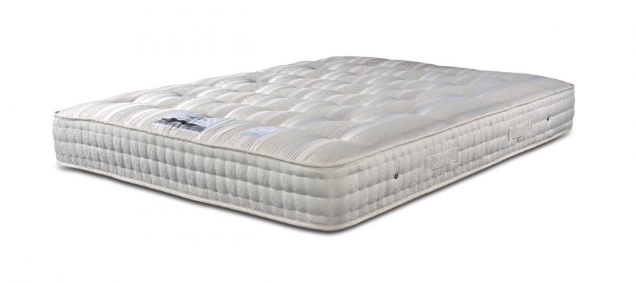 Sleepeezee Backcare Luxury 1400 Pocket Mattress