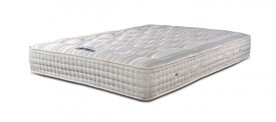 Sleepeezee Backcare Ultimate 2000 Pocket Mattress