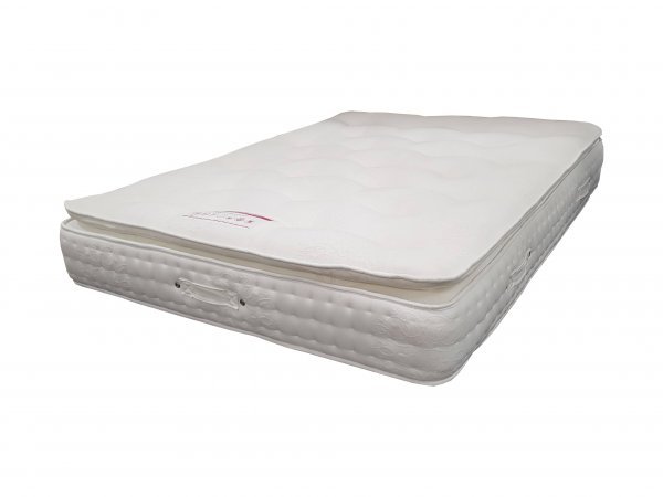 Belgravia 3000 Custom Super King Size Mattress