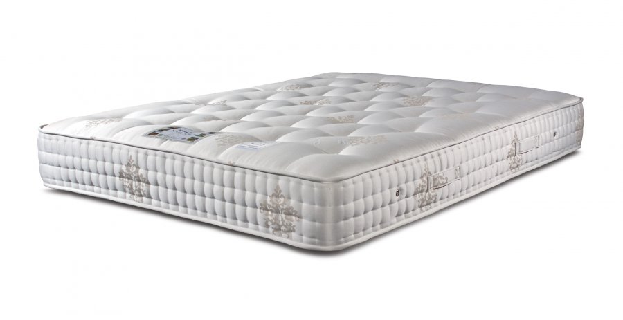 Sleepeezee Bordeaux 2000 Pocket Mattress