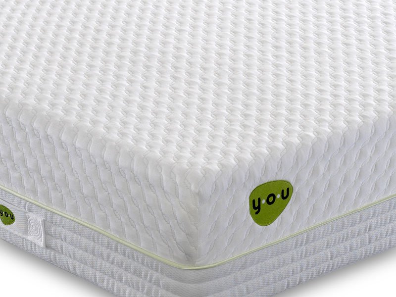 Double Breasley YOU No. 4 Mattress
