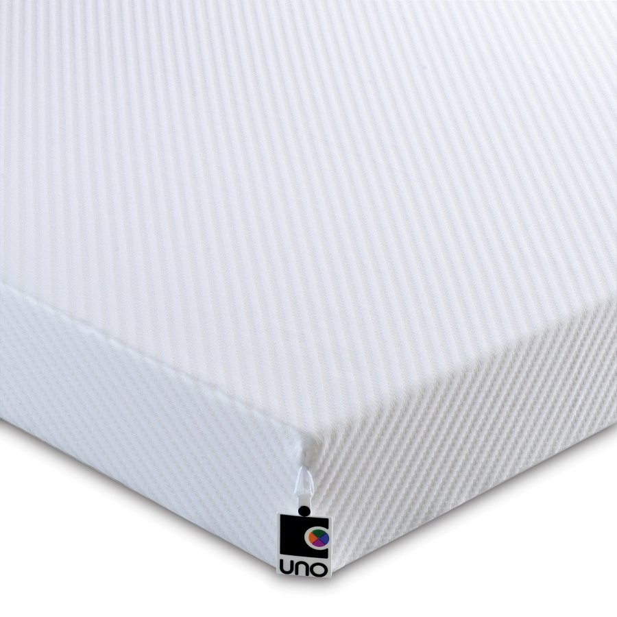 Breasley Uno Junior Foam Mattress
