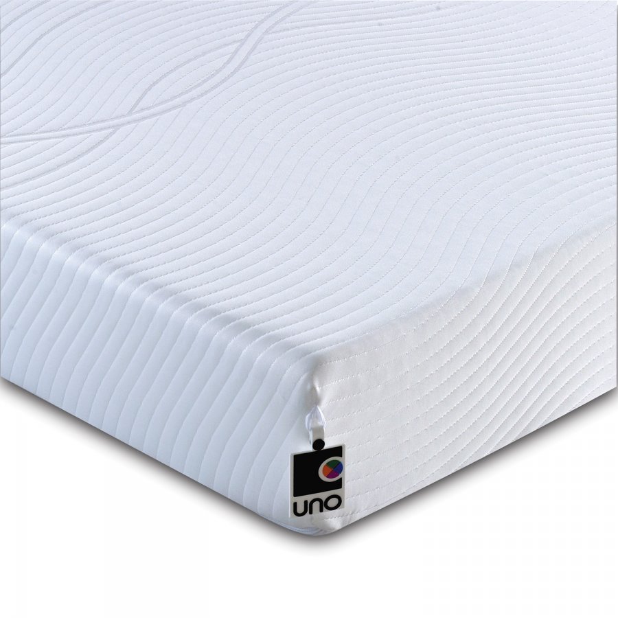 Breasley Uno Revive Memory Foam Mattress