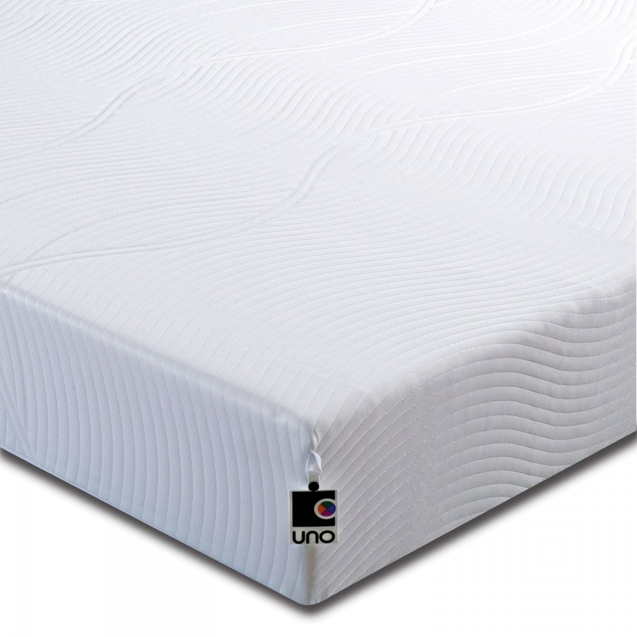 Breasley Uno Vitality Plus Mattress