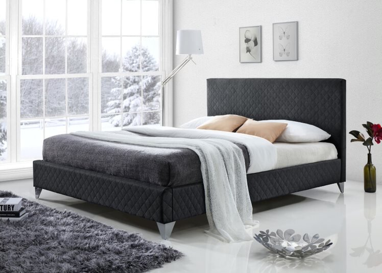 Time Living Brooklyn Bed Frame