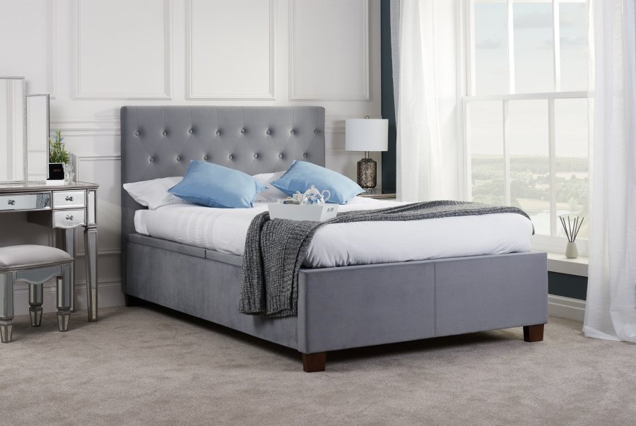 Birlea Cologne Ottoman Bed Frame