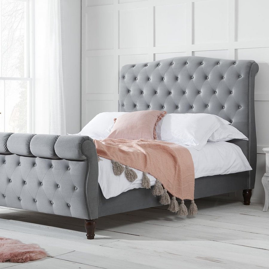 Birlea Colorado Bed Frame