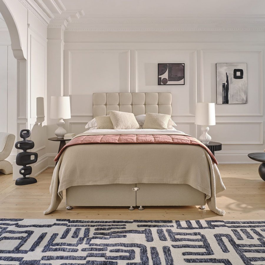 Sleepeezee Centurial 01 4500 Pocket Mattress Linthorpe Beds