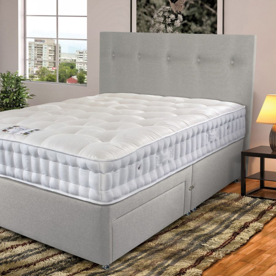 Sleepeezee Chartwell 1400 Pocket Mattress Linthorpe Beds