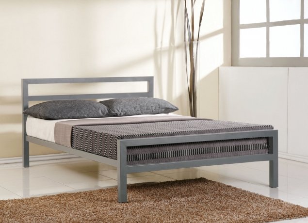 Time Living City Block Bed