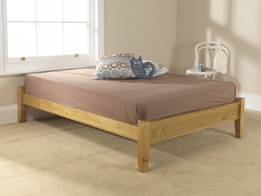 Friendship Mill Coniston Studio Bed Frame