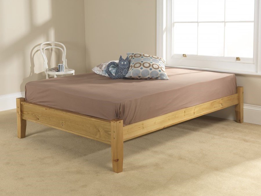 Friendship Mill Coniston Studio Bed Frame