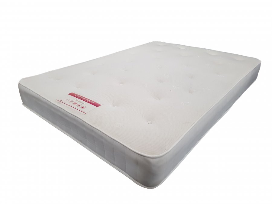 Linthorpe Beds Conniston Mattress