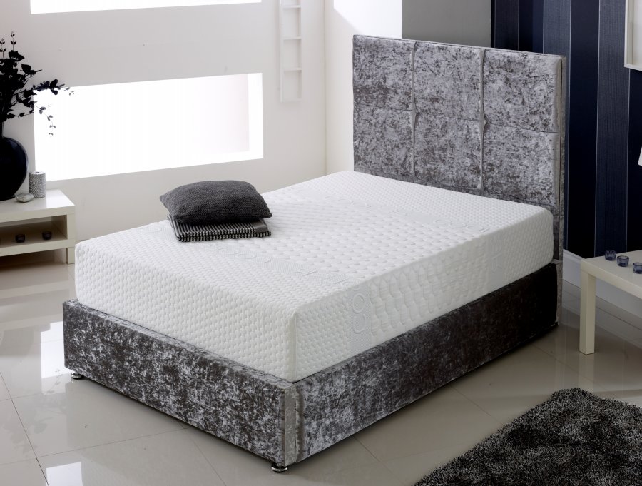 Kayflex Cooler Memory Mattress
