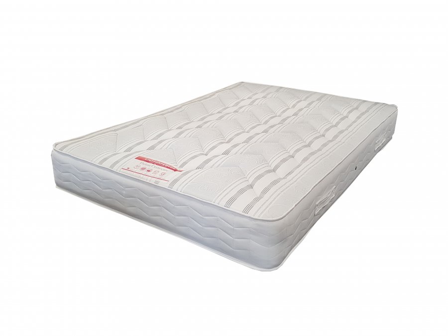 Deluxe Orthocare Custom King Size Mattress