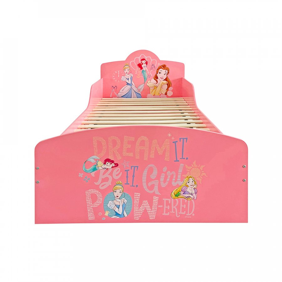 Disney Princess Bed Frame Linthorpe Beds