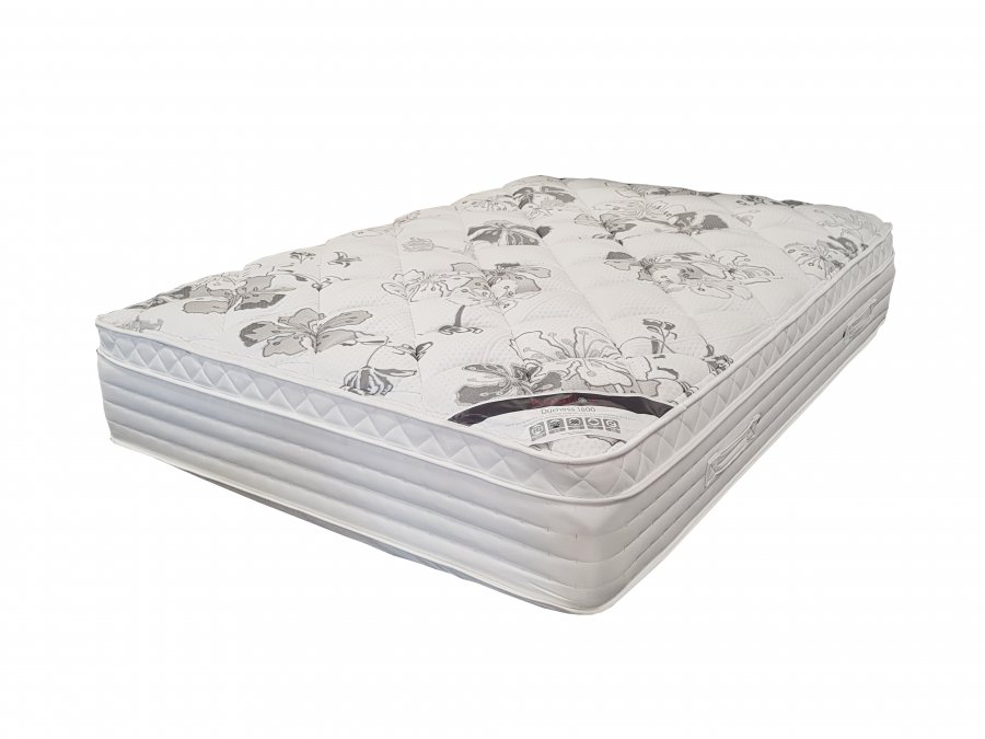 Duchess 1800 Custom Large Single Size Mattress