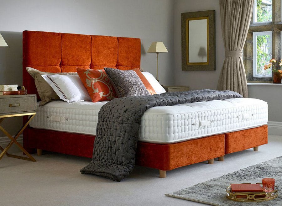 Harrison Spinks Diamond 19100 Mattress