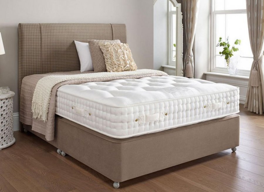 Harrison Spinks Diamond 14800 Mattress